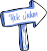 Yok Jalan